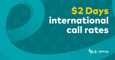 optus international call cost.